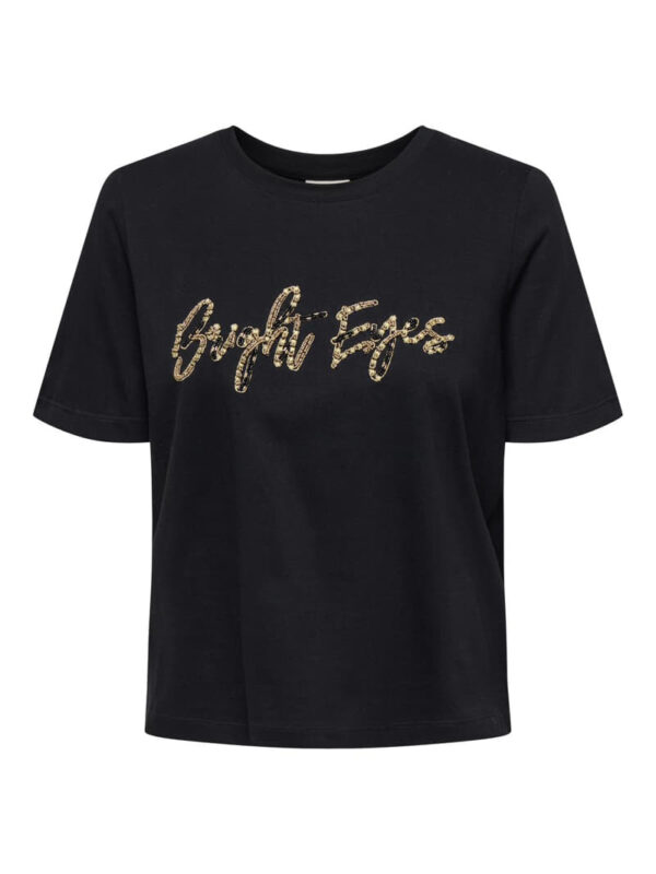 T-shirt Only