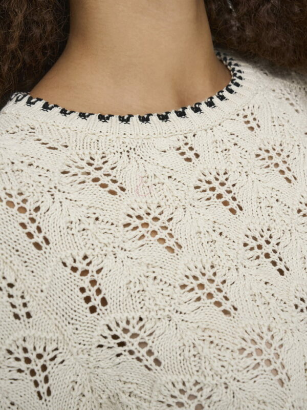Top em crochet Only - Image 3