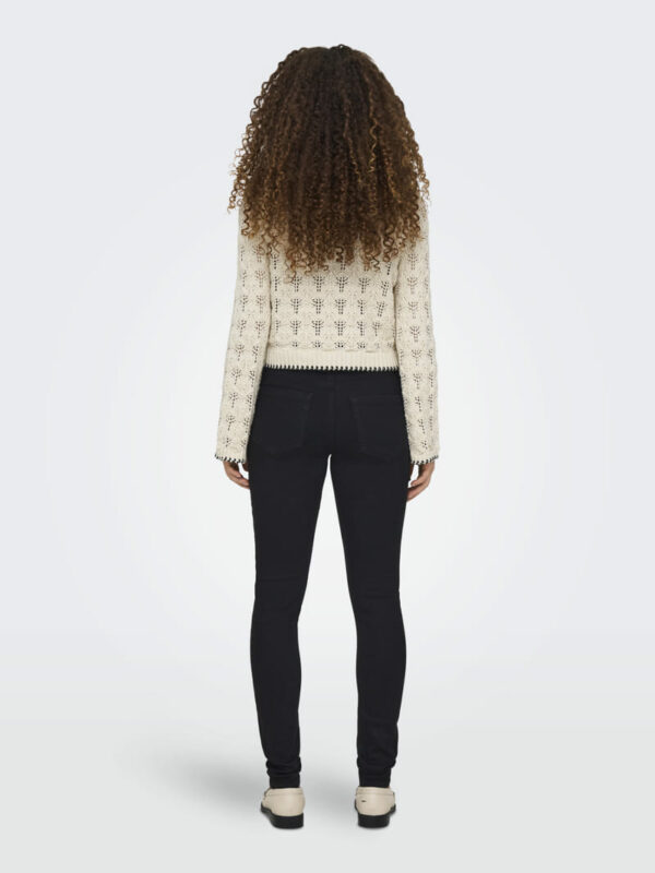 Top em crochet Only - Image 4