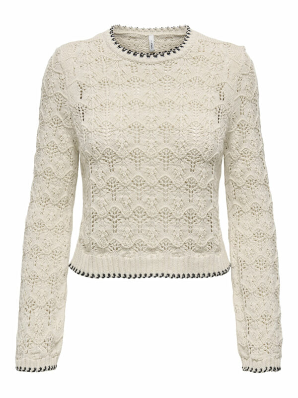 Top em crochet Only - Image 5