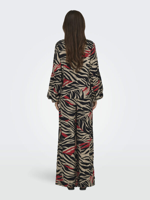 Top estampado JDY - Image 3