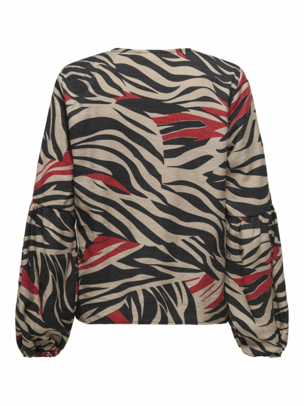 Top estampado JDY - Image 6