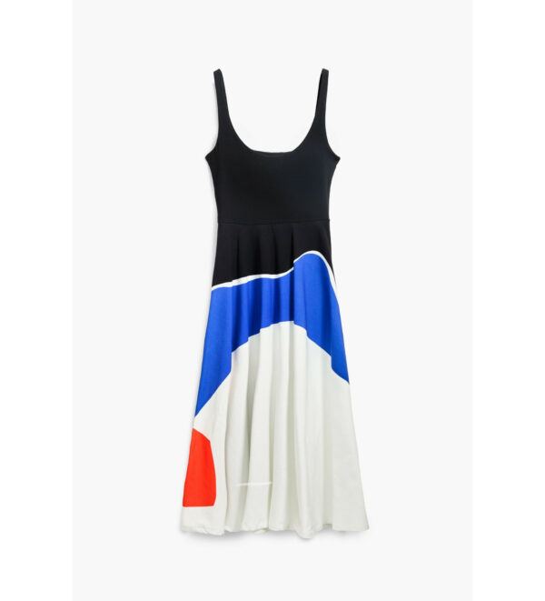 Vestido Desigual by Christian Lacroix - Image 5